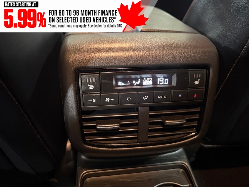 2020 Mazda CX-9 GS-L AWD