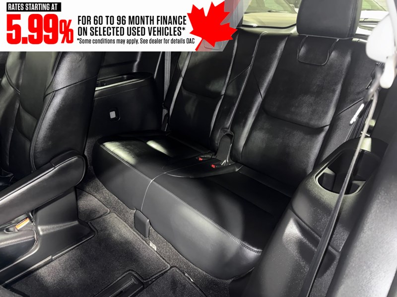 2020 Mazda CX-9 GS-L AWD