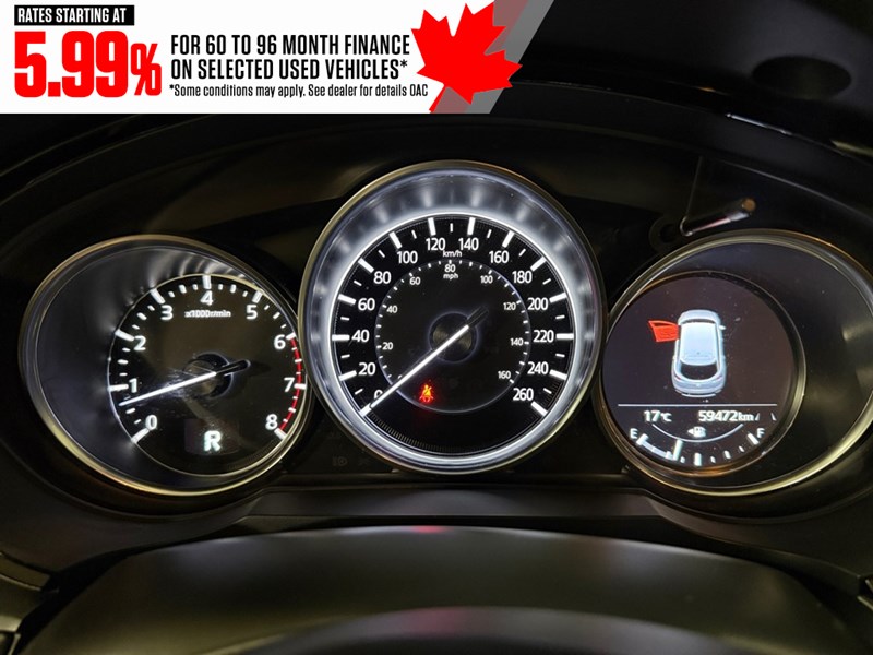 2020 Mazda CX-9 GS-L AWD