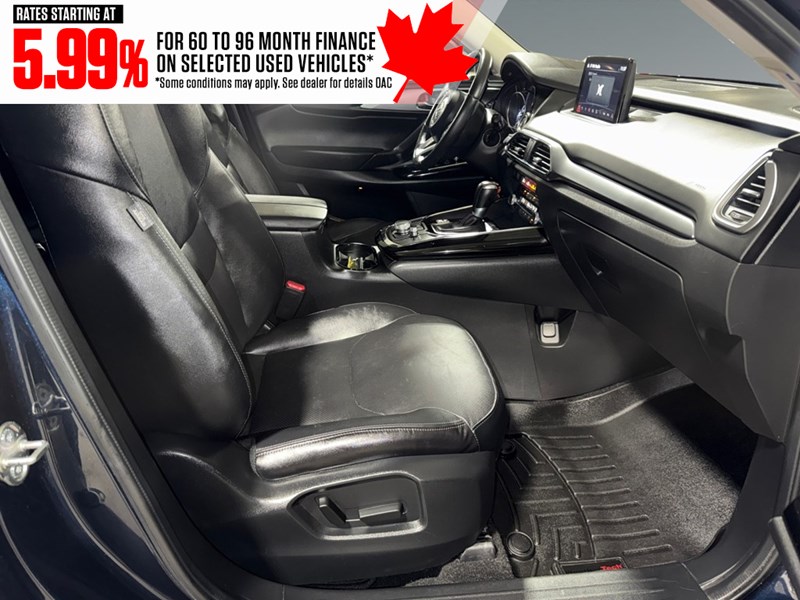 2020 Mazda CX-9 GS-L AWD