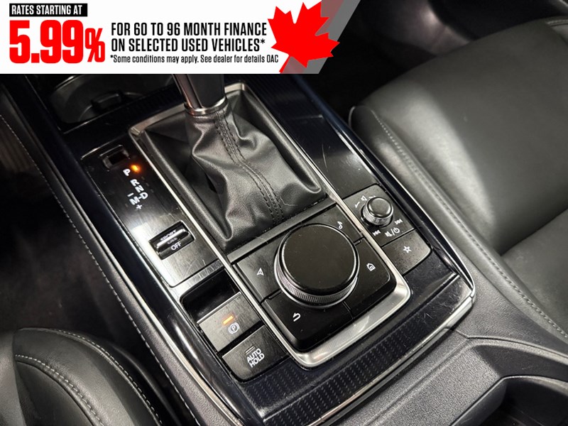 2024 Mazda CX-30 GS AWD