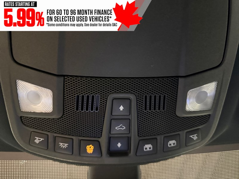 2020 Ford Edge ST Line AWD