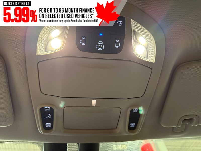 2017 Chrysler Pacifica 4dr Wgn Limited