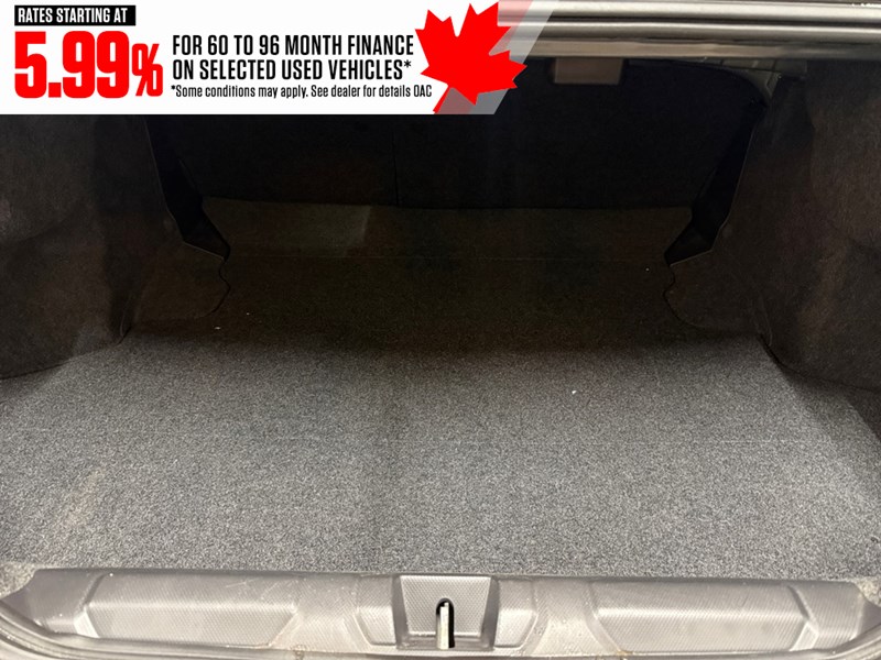 2023 Subaru WRX Manual