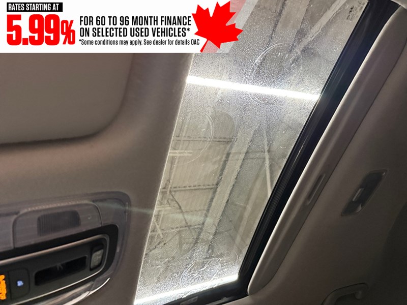 2023 Hyundai Elantra HEV Luxury DCT