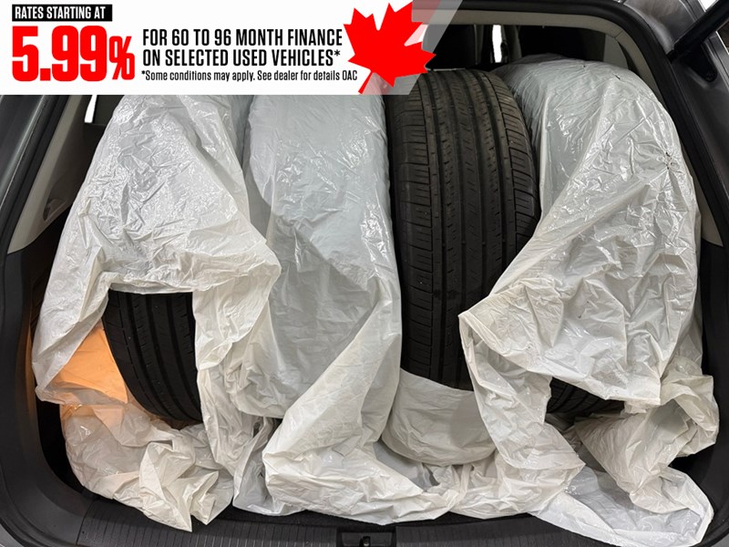 2021 Volkswagen Tiguan Comfortline 4MOTION