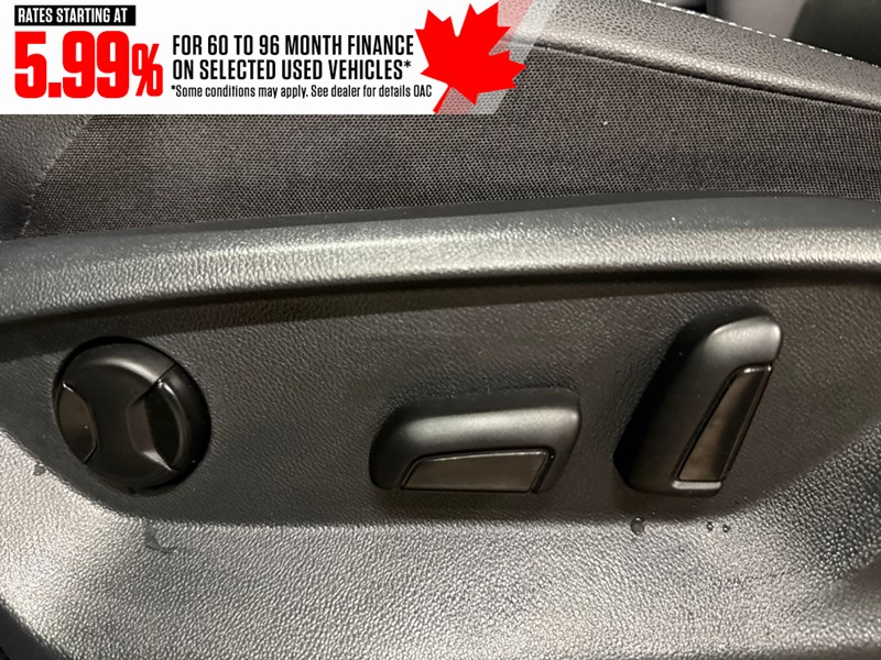 2021 Volkswagen Tiguan Comfortline 4MOTION