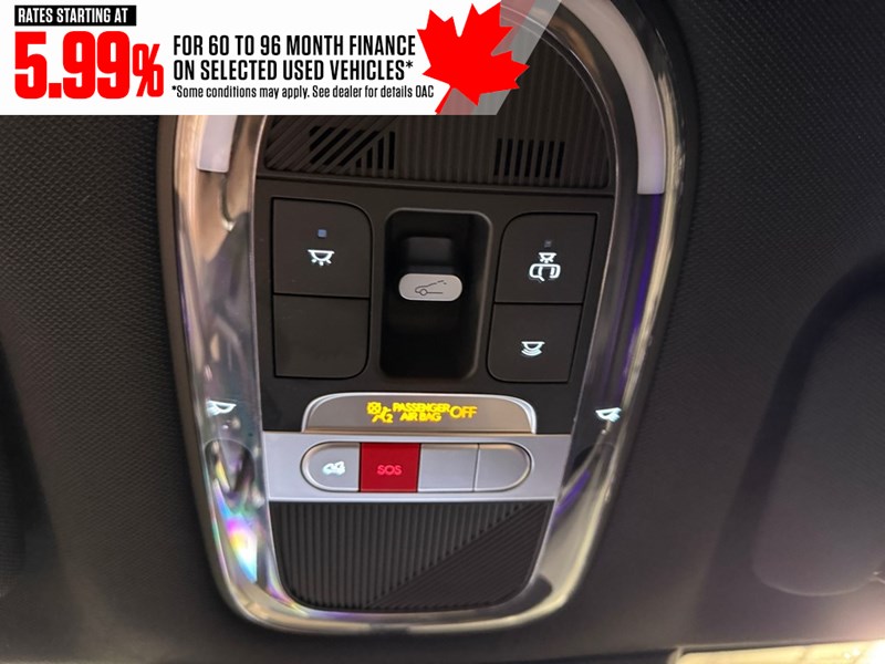 2023 Hyundai IONIQ 6 Preferred AWD Long Range w/Ultimate Pkg