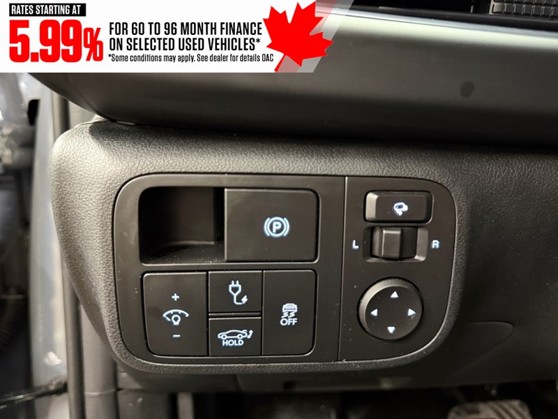 2023 Hyundai IONIQ 6 Preferred AWD Long Range w/Ultimate Pkg