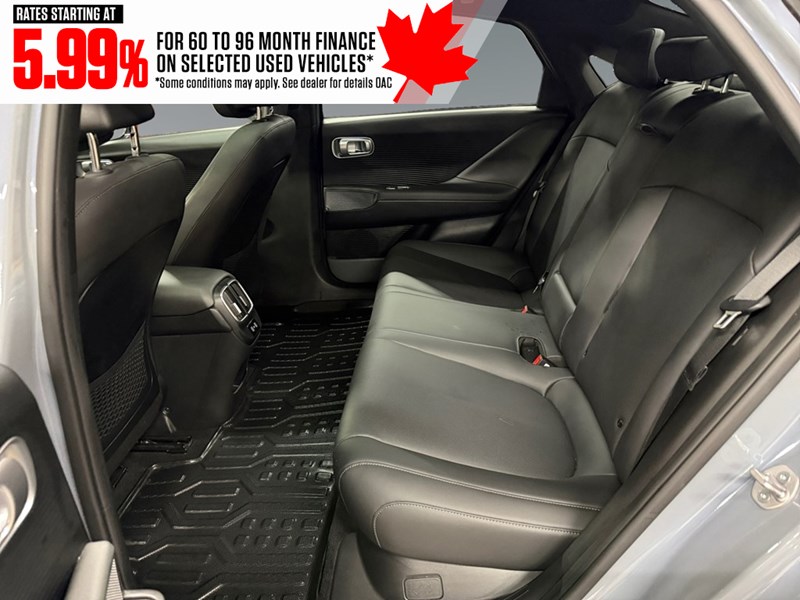 2023 Hyundai IONIQ 6 Preferred AWD Long Range w/Ultimate Pkg