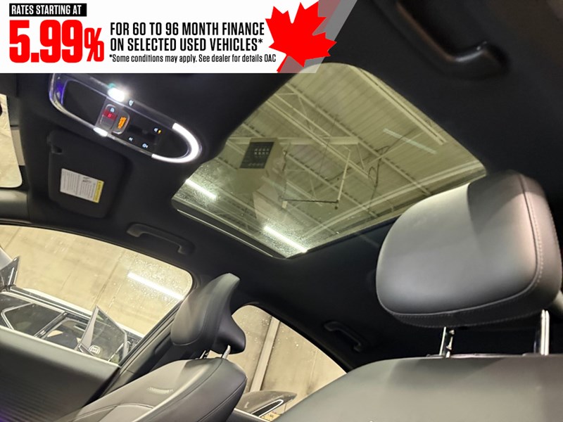 2023 Hyundai IONIQ 6 Preferred AWD Long Range w/Ultimate Pkg