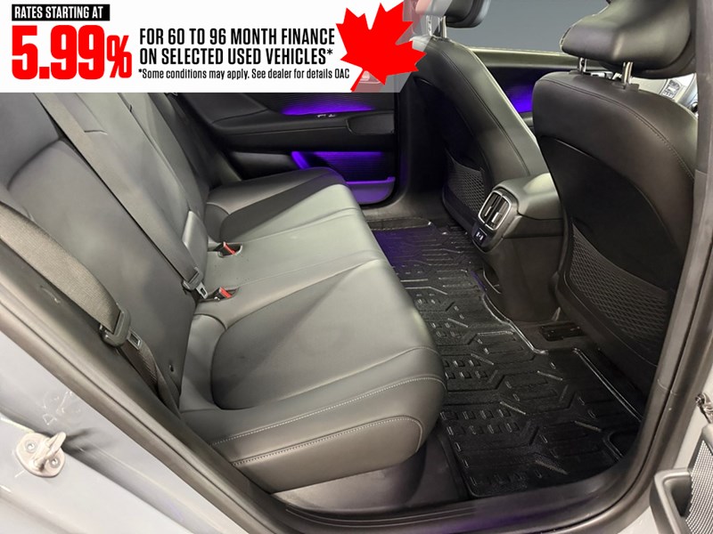 2023 Hyundai IONIQ 6 Preferred AWD Long Range w/Ultimate Pkg