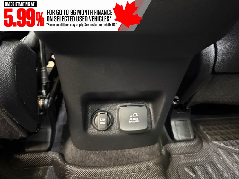 2022 Kia Telluride Nightsky AWD