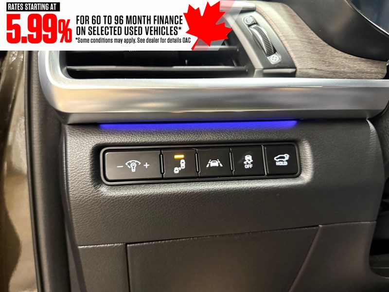 2022 Kia Telluride Nightsky AWD