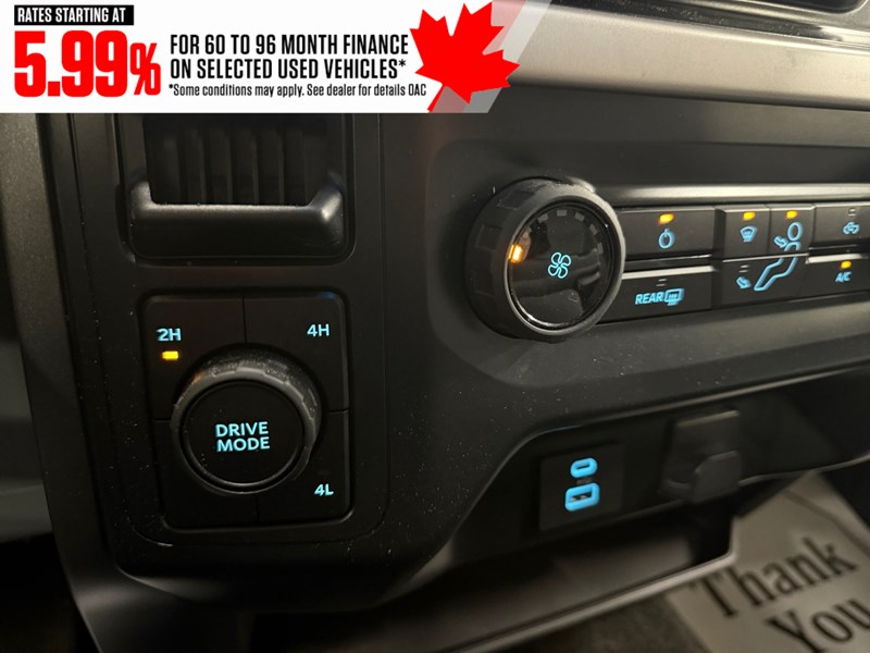 2022 Ford F-150 XLT 4WD SuperCrew 5.5' Box