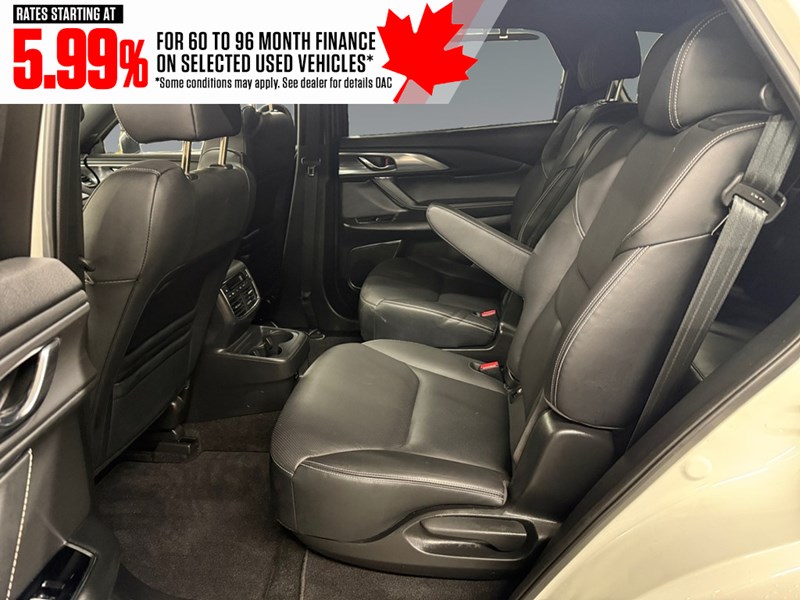 2022 Mazda CX-9 GT AWD