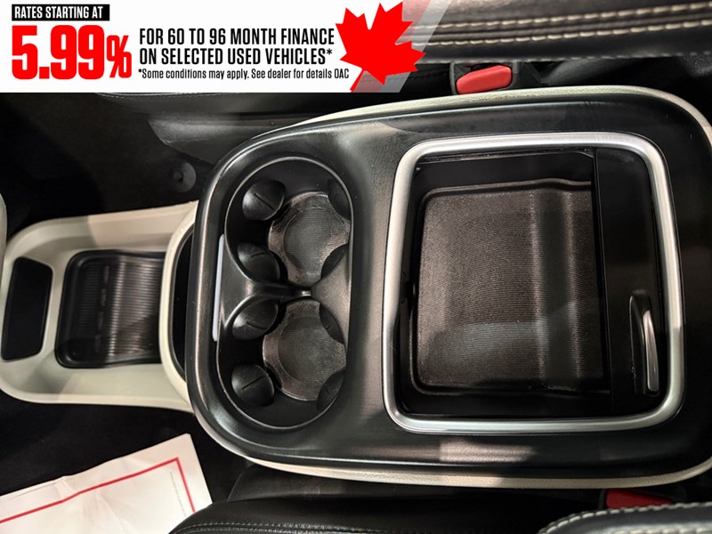 2022 Chrysler Pacifica Touring L AWD