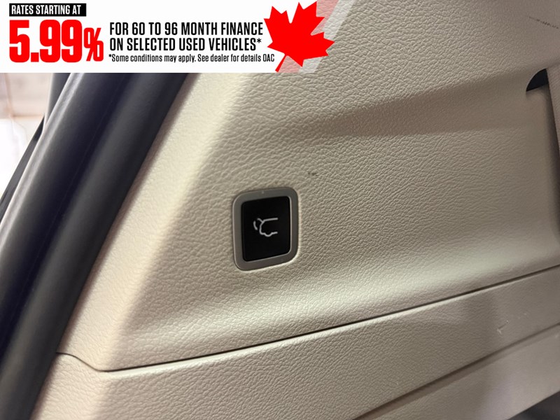 2022 Chrysler Pacifica Touring L AWD