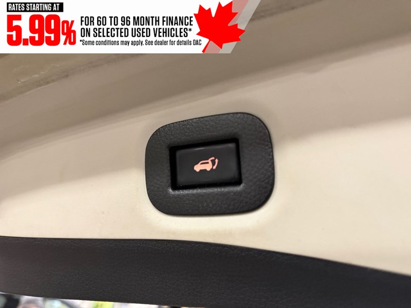 2017 Nissan Rogue AWD 4dr S