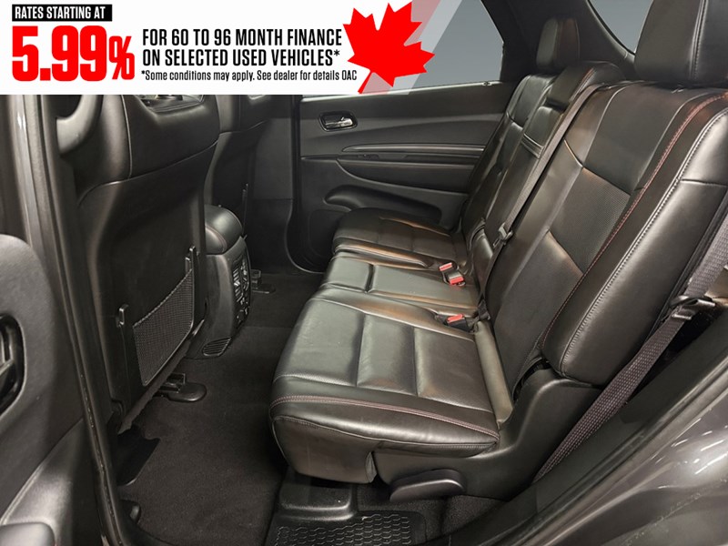 2023 Dodge Durango R/T AWD