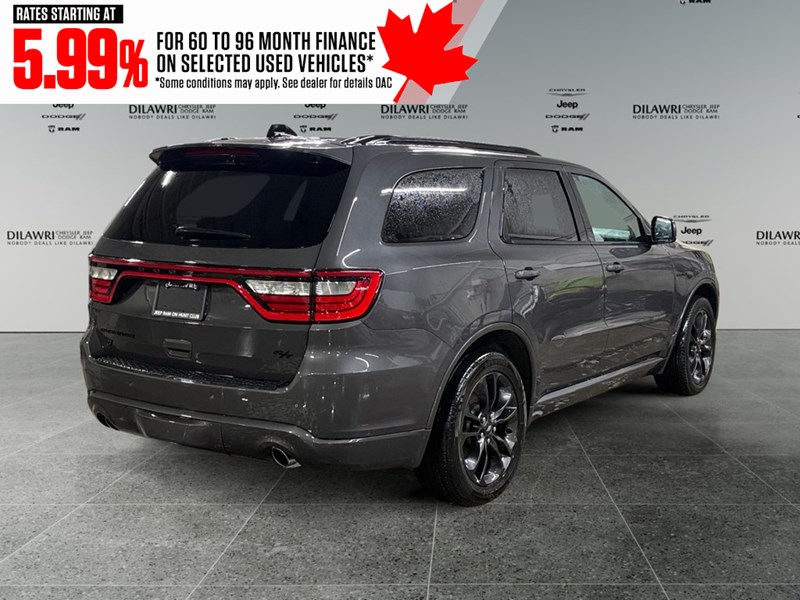 2023 Dodge Durango R/T AWD