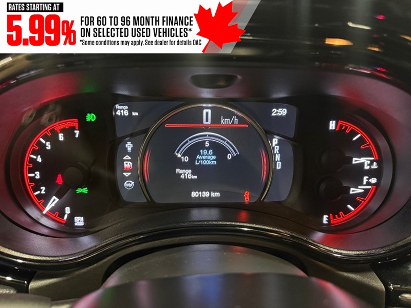 2023 Dodge Durango R/T AWD