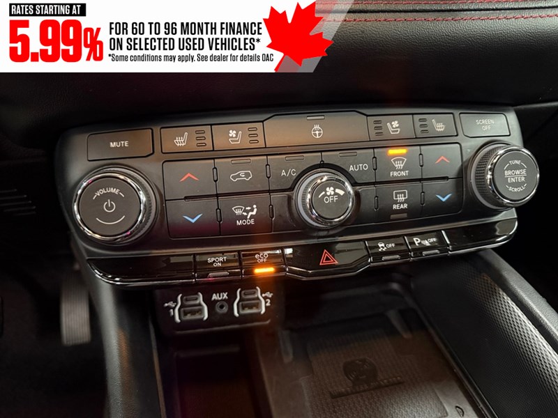 2023 Dodge Durango R/T AWD