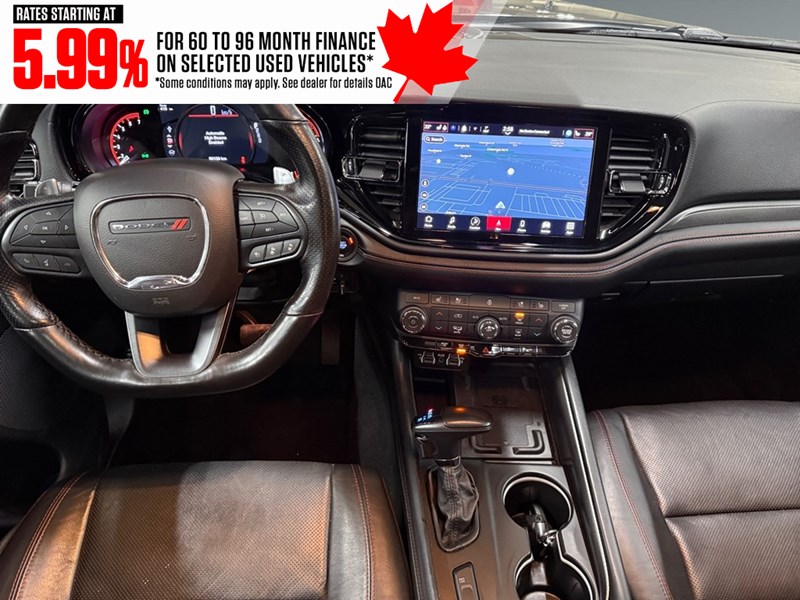 2023 Dodge Durango R/T AWD