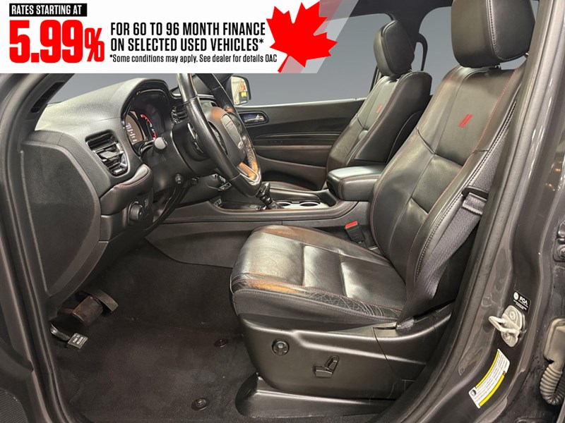 2023 Dodge Durango R/T AWD