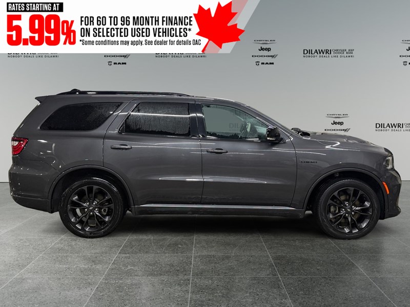 2023 Dodge Durango R/T AWD