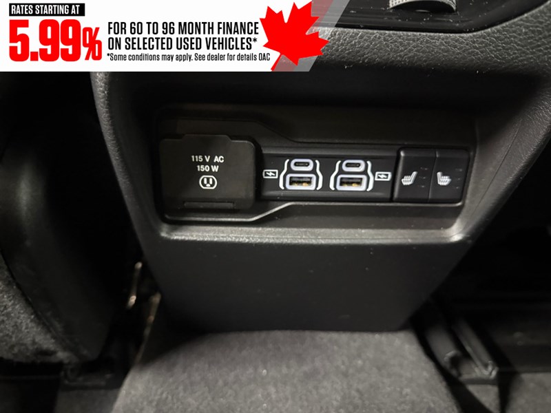 2022 Jeep Grand Cherokee Limited 4x4
