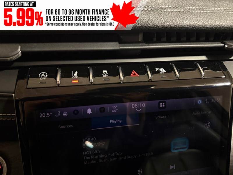 2022 Jeep Grand Cherokee Limited 4x4