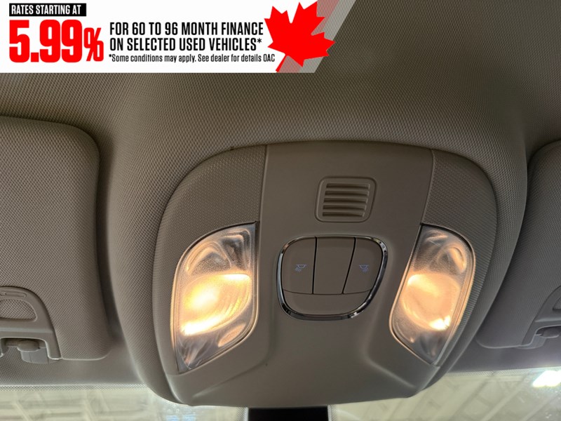 2019 Jeep Compass Upland Edition 4x4