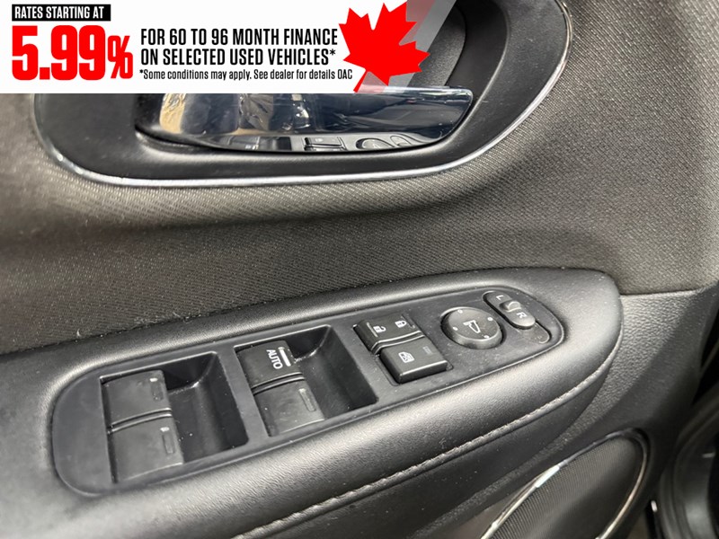 2019 Honda HR-V Sport AWD CVT