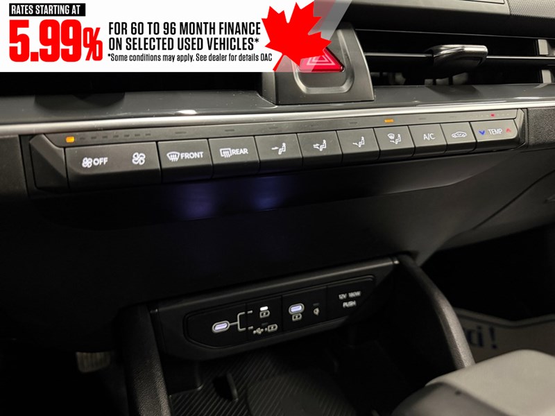 2025 Kia K4 EX FWD