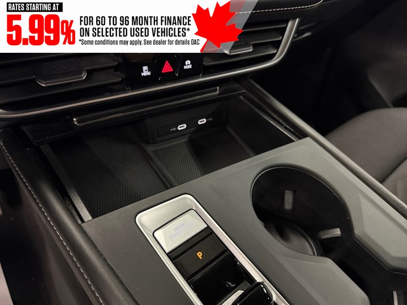 2024 Volkswagen Atlas Comfortline 2.0 TSI 4MOTION