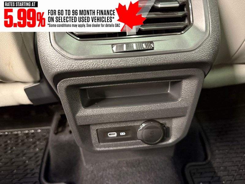 2021 Volkswagen Tiguan Highline 4MOTION
