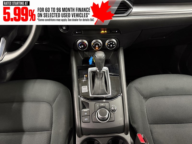 2023 Mazda CX-5 GX AWD