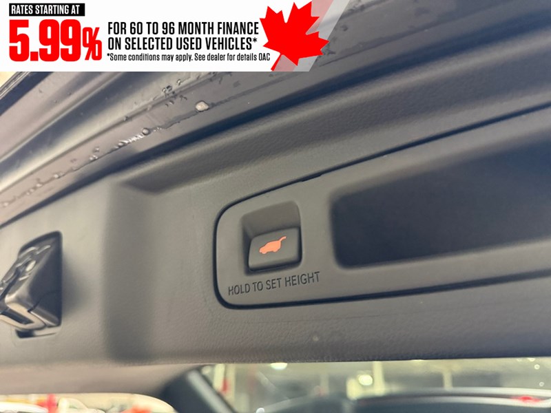 2024 Honda CR-V Sport AWD