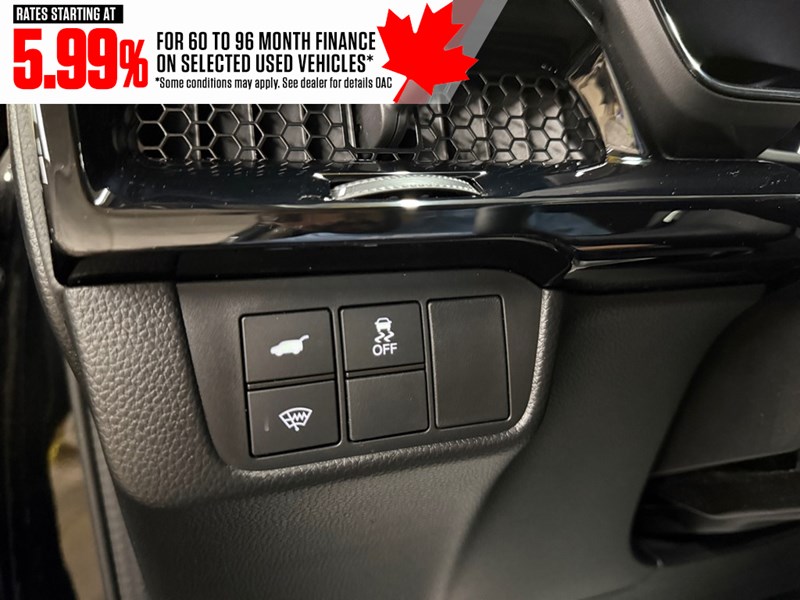 2024 Honda CR-V Sport AWD