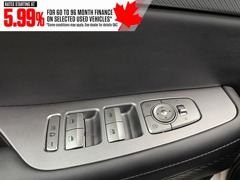 2025 Hyundai Palisade Urban 7-Passenger AWD