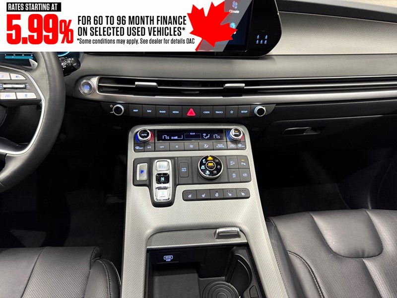 2025 Hyundai Palisade Urban 7-Passenger AWD