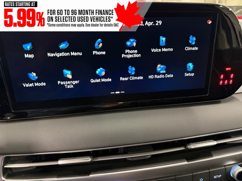 2025 Hyundai Palisade Urban 7-Passenger AWD