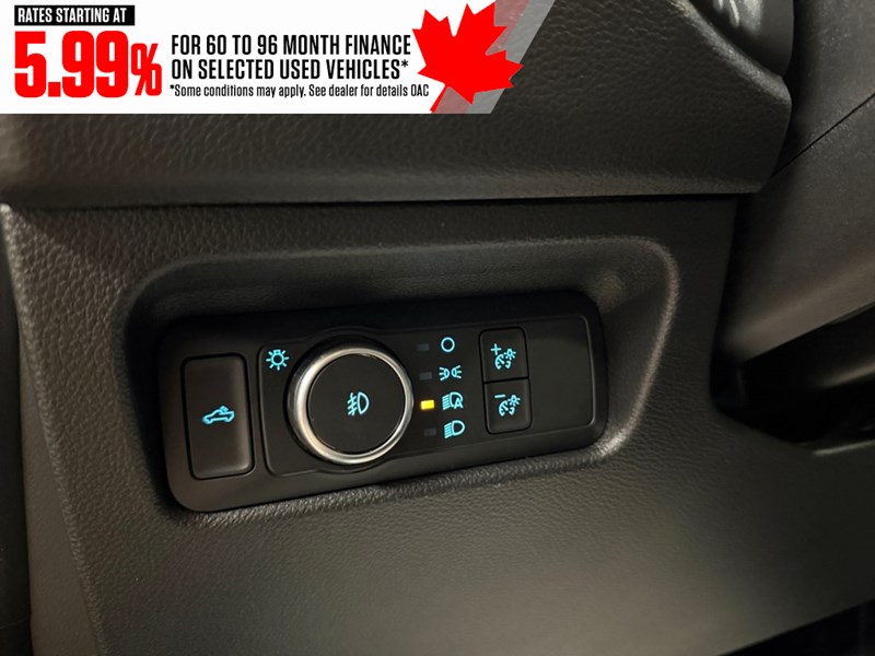 2024 Ford Ranger XLT 4WD SuperCrew/ INCLUDED / TECH /SAFTEY