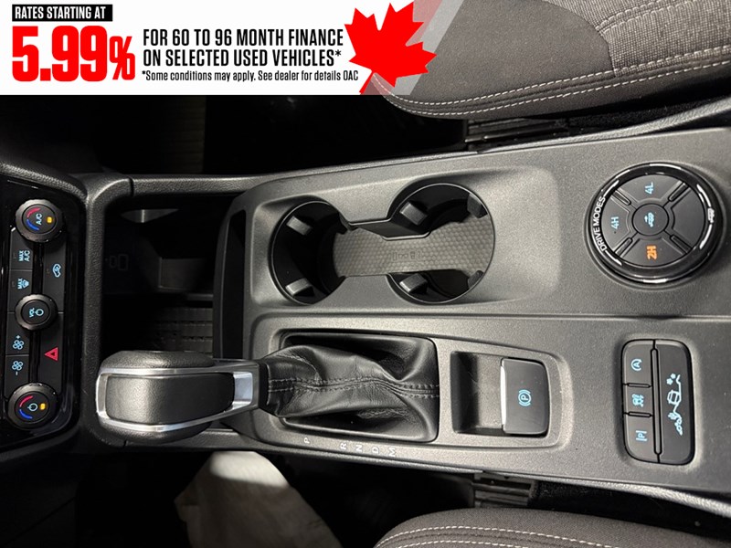 2024 Ford Ranger XLT 4WD SuperCrew/ INCLUDED / TECH /SAFTEY