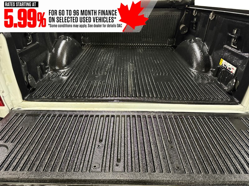 2022 Ford F-150 XLT 4WD SuperCrew 5.5' Box