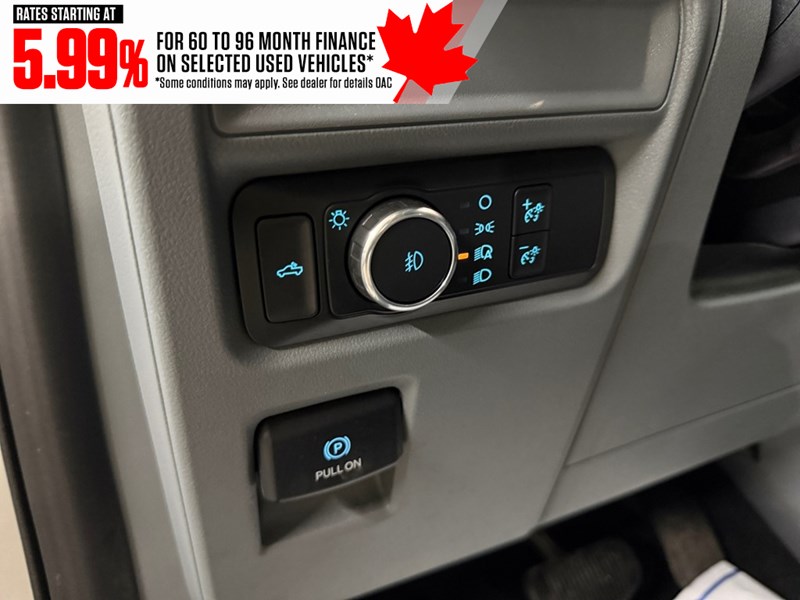 2022 Ford F-150 XLT 4WD SuperCrew 5.5' Box