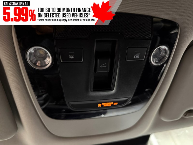 2024 Kia Seltos EX AWD