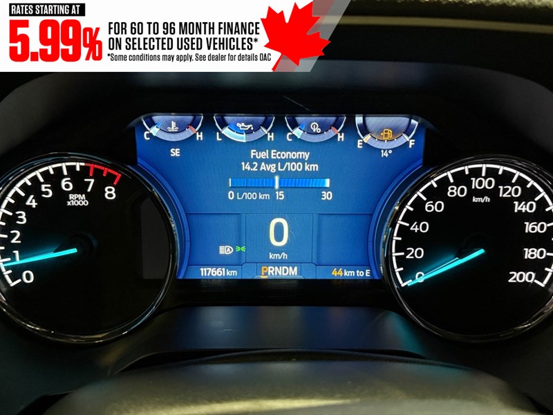 2022 Ford F-150 XLT V8 4WD SuperCrew 5.5' Box