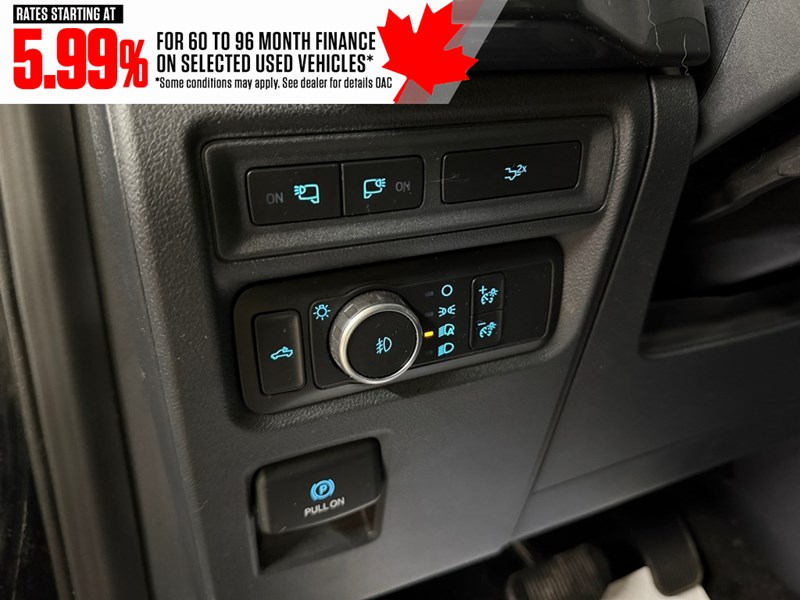 2022 Ford F-150 XLT V8 4WD SuperCrew 5.5' Box